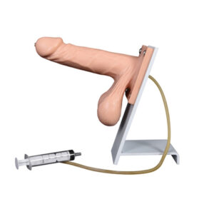 Male Condom Simulator, XC-417B, ESMC, Xinch, China