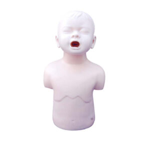 Child Choke Model, XC-422A, ESMC, Xinch, China