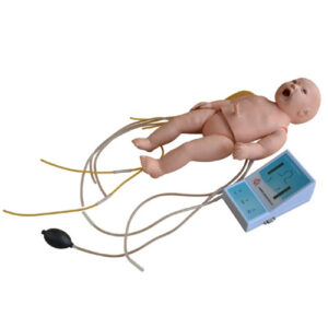 Advanced infant CPR and Nursing Manikin, XC-423, ESMC, Xinch, China