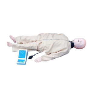 Child CPR Training Manikin, XC-426, ESMC, Xinch, China