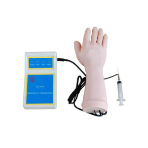 Electronic IV Training Hand, XC-441A, ESMC, Xinch, China