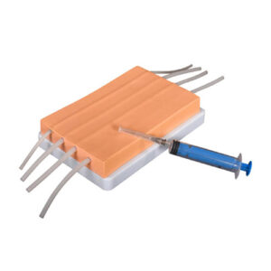 IV Injection Pad, XC-445B, ESMC, Xinch, China