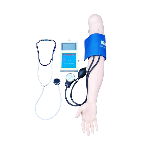 Blood Pressure Training Arm, XC-457, ESMC, Xinch, China