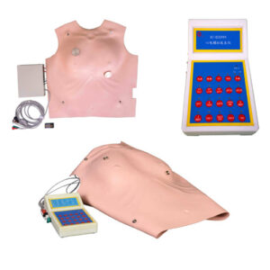 ECG SIMULATOR, XC-ECG, ESMC, Xinch, China