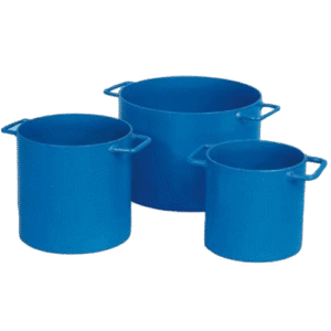 Bulk Density measures Cylinder 5L to 15L, ESMC, Bangladesh