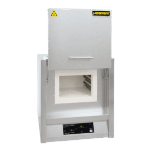 Muffle Furnaces up to 1400 °C L, LT 5/14 – L, LT 15/14, 5L to 15L, ESMC, Nabertherm, Germany