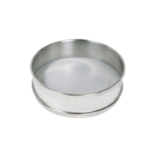 Laboratory Sieve Set 230 Mesh, ESMC, Bangladesh