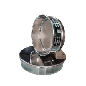 Laboratory Sieve Set 270 Mesh, ESMC, Bangladesh
