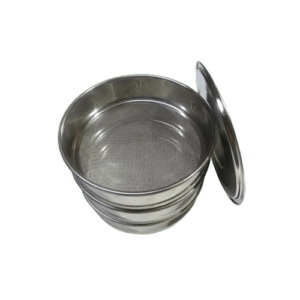 Laboratory Sieve Set 35 Mesh, ESMC, Bangladesh