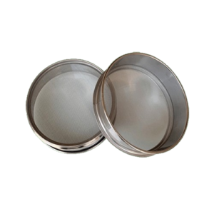Laboratory Sieve Set 60 Mesh, ESMC, Bangladesh