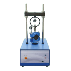 Marshall stability & Flow value tester, 50 KN, ESMC, Bangladesh