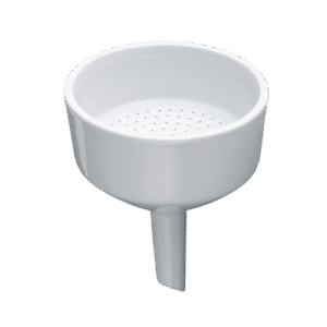 Funnels acc. to Buechner, ESMC, Marienfeld, Germany