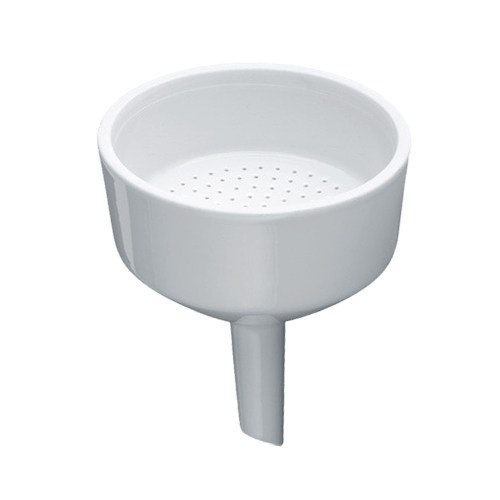 Funnels acc. to Buechner, ESMC, Marienfeld, Germany