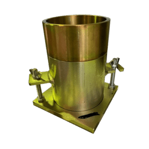 CBR Proctor Mould, Dia 150mm, Hight 175 mm, ESMC, Bangladesh
