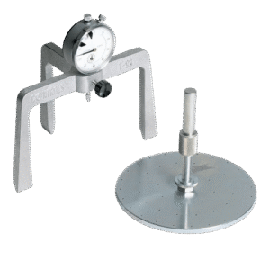 CBR swell plate for CBR Swelling Test, Elite, Bangladesh