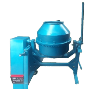 Concrete Mixer- Machine (Horizontal Forcing Type) 60 Ltr, ESMC, China