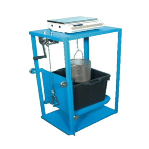 Specific Gravity Density Apparatus ASTM grade, ESMC, Bangladesh