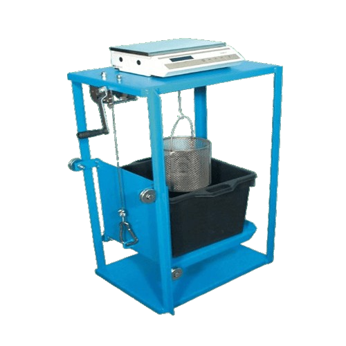 Specific Gravity Density Apparatus ASTM grade, ESMC, Bangladesh