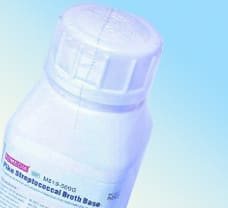 Pike Streptococcal Broth Base-M519-500G, Himedia