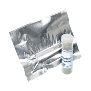 Portland Cement Fineness Standard SRM 46H 5G, ESMC, IMPACT, UK