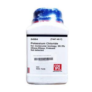 Potassium Chloride 99.5%, 500g