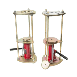 Sample Ejectors, ASTM grade, ESMC, Bangladesh