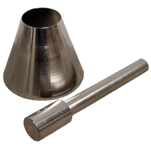 Sand Absorption Cone & Tamper, ESMC, Bangladesh