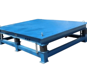 Vibrating Table ASTM grade, ESMC, Bangladesh