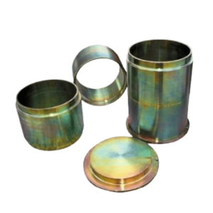 Marshall Mold set, ASTM Grade, 150mm x 120mm x 6mmm, ESMC, Bangladesh