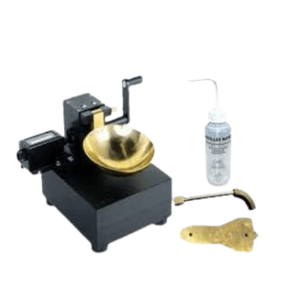 Hand Operated Liquid Limit Tester, ESMC, India