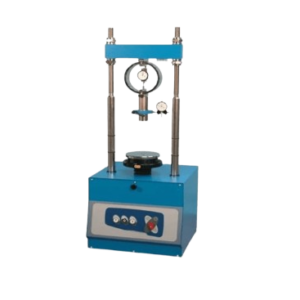 California Bearing Ratio (CBR) Test apparatus, Elite, Bangladesh