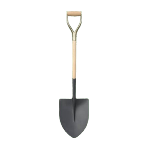 Shovel (All Steel Pointed) (Standard Size), Elite, Bangladesh