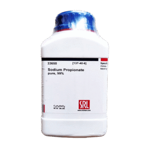 Sodium Propionate 99%, 500gm