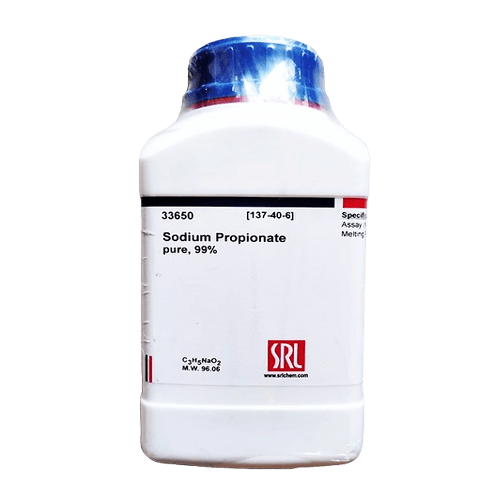 Sodium Propionate 99%, 500gm