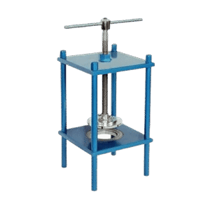 Hand Operated Universal Extractor Frame, For Extraction of Soil Samples, ESMC, Bangladesh