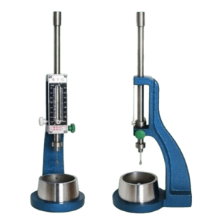 Vicat Test Apparatus ASTM grade, ESMC, India