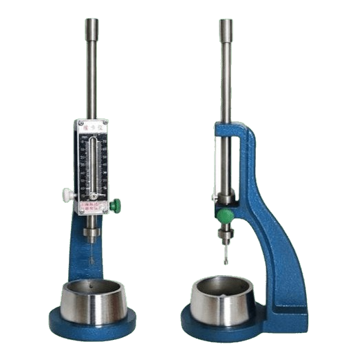 Vicat Test Apparatus ASTM grade, ESMC, India