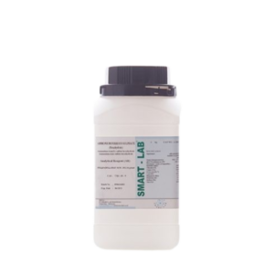 Ammonium ferrous sulphate, (NH4)2Fe(SO4)2.6H2O