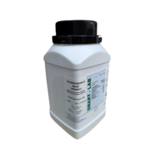 Potassium phosphate dibasic anhydrous, K2HPO4