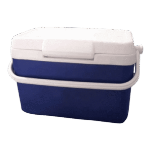 Insulated Chiller Ice Box 10 Liter China
