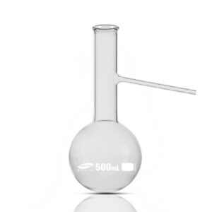 Flask Distillation _ESMC, Germany