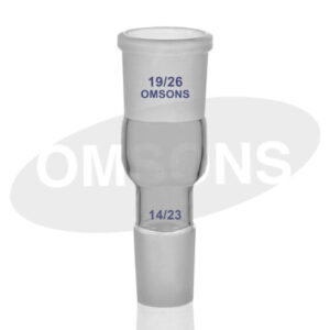 Glass Adapters Expansion ESMC Germany