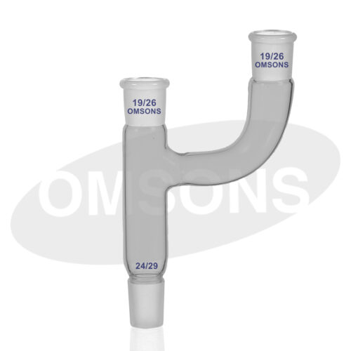 Adapters Multiple Two parallel necks ESMC Germany