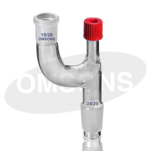 Adapters Swan Neck ESMC Germany