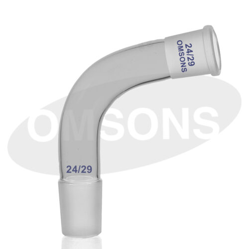 Adapters Receiver Plain Bend ESMC Germany