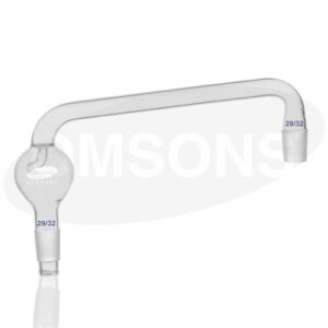 Adapters Splash Heads ESMC Germany