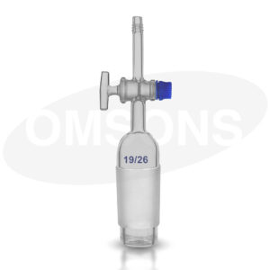 Adapters Straight Cone ESMC Germany