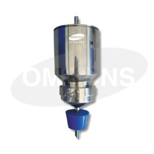 Filter Holders Stainless Steel ESMC Germany
