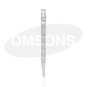 Fractionating Columns Vigrex _ESMC, Germany