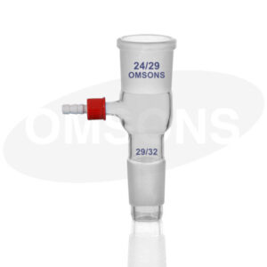 Adapters Socket to cone ESMC Germany